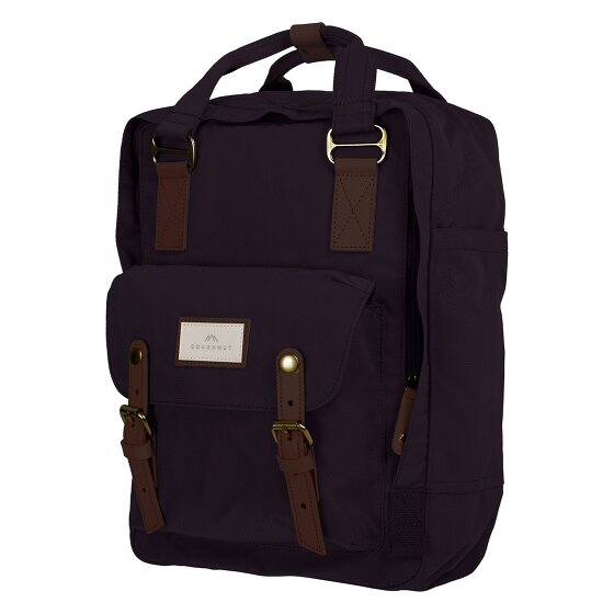 Doughnut Macaroon Plecak 38 cm Komora na laptopa