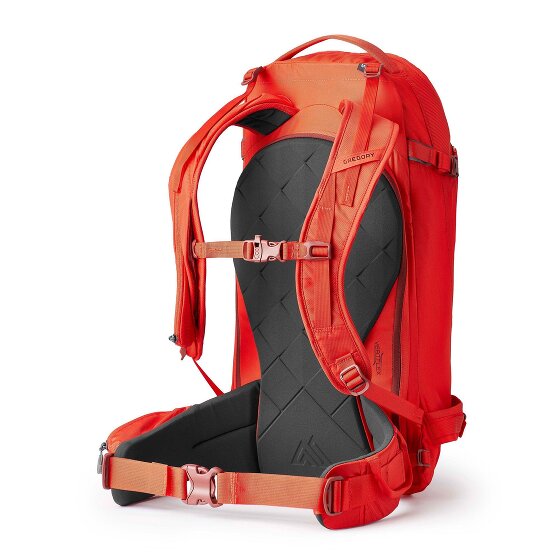 Gregory Targhee 32 L Plecak trekkingowy M-L 65 cm