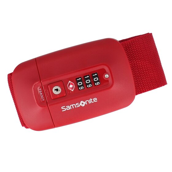 Samsonite Ta Revolution Pas bagażowy 5 cm