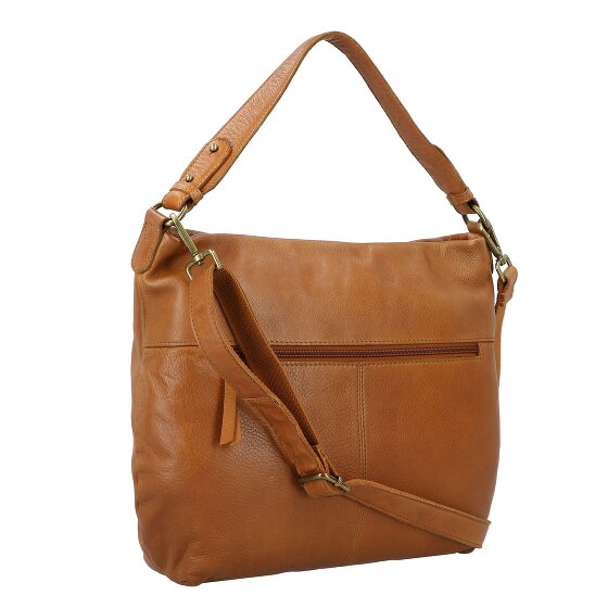 Greenburry Colombiana Torba na ramię Skórzany 31 cm