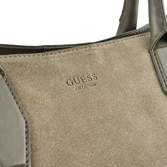 Guess Liza Torba na ramię M Skóra 42 cm