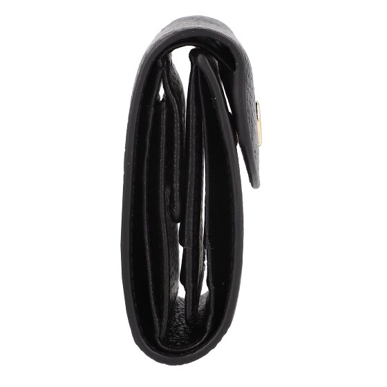 AIGNER Diadora Portfel Skórzany 10 cm