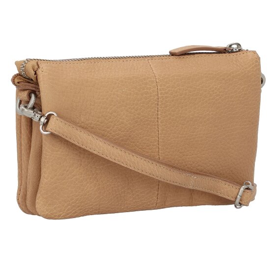 Burkely Soft Skylar Torba na ramię Skórzany 19 cm