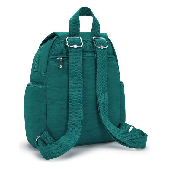 Kipling Basic City Zip Mini Plecak miejski 29 cm