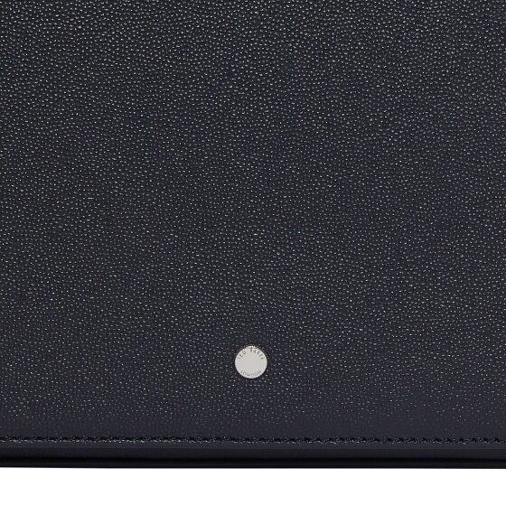 Ted Baker Kamaron Briefcase Messenger Skórzany 43 cm Komora na laptopa