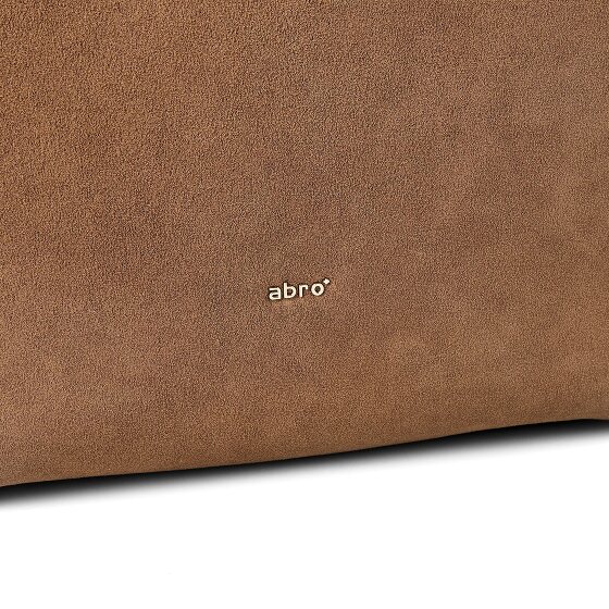 abro Essential Torba M Skóra 30 cm