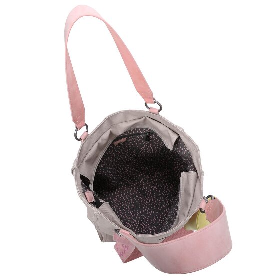 Fritzi aus Preußen Izzy02 Canvas Shopper Bag 32 cm