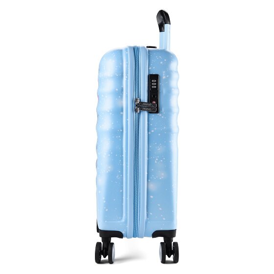 American Tourister Wavebreaker Disney 4 kółka Walizka kabinowy 55 cm