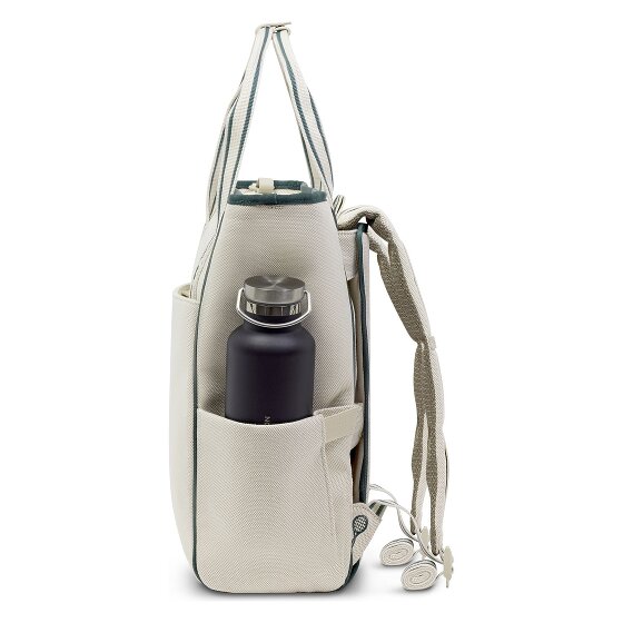Kapten & Son Lindby Pro Torba na ramię 41.5 cm Komora na laptopa