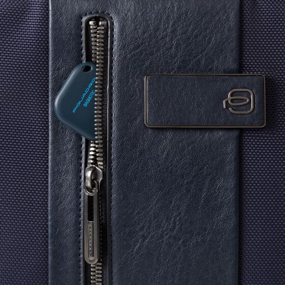 Piquadro Torba podróżna Brief Weekender 48 cm