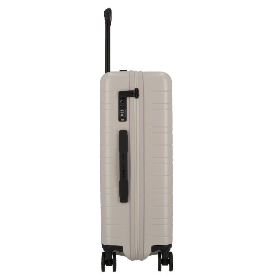 Horizn Studios H6 Essential 4 kółka Walizka M 64 cm
