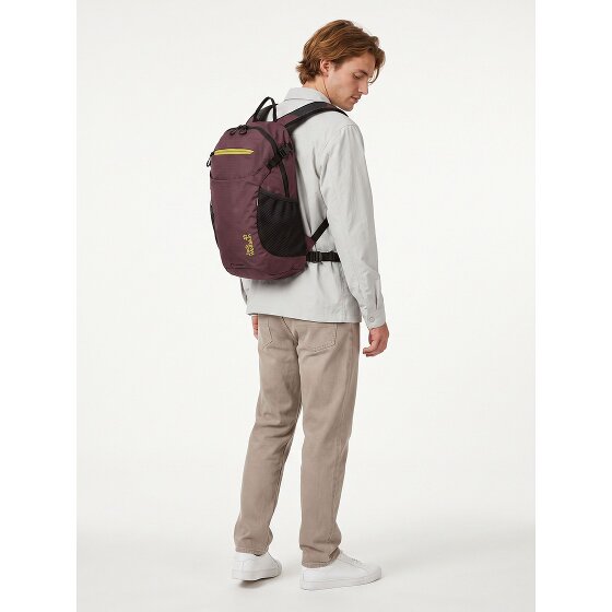 Jack Wolfskin Velocity Plecak rowerowy 45 cm