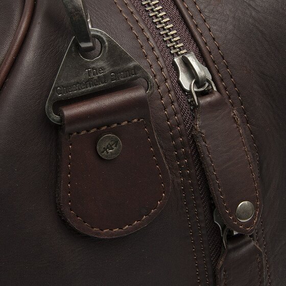 The Chesterfield Brand Rivaro Torba podróżna Weekender Skórzany 53 cm