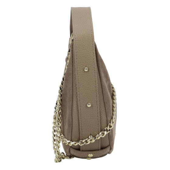 Hey Marly Lifetime Sister Suede Torba na ramię Skóra 25 cm