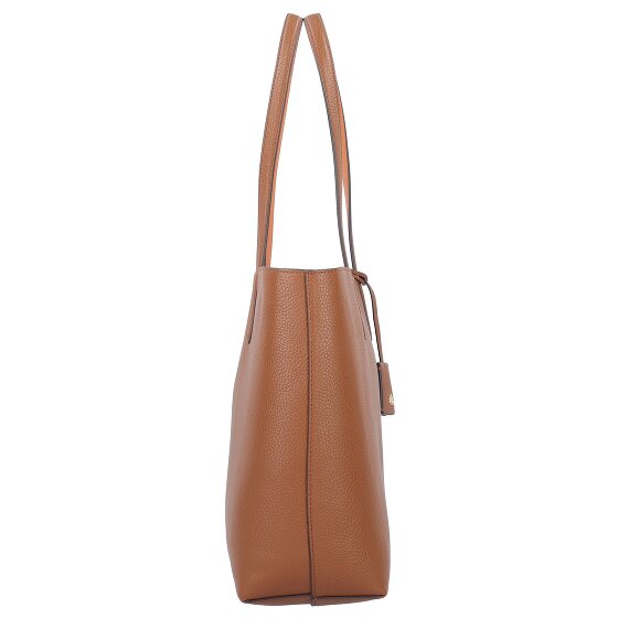 Lauren Ralph Lauren Odwracalna torba na ramię Merrimack 32 cm