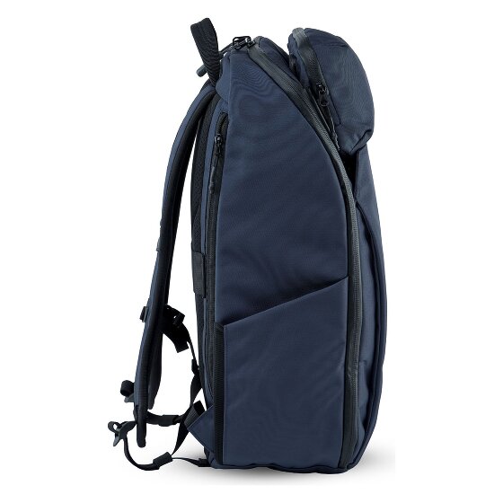 Echolac Active X Plecak 47 cm Komora na laptopa