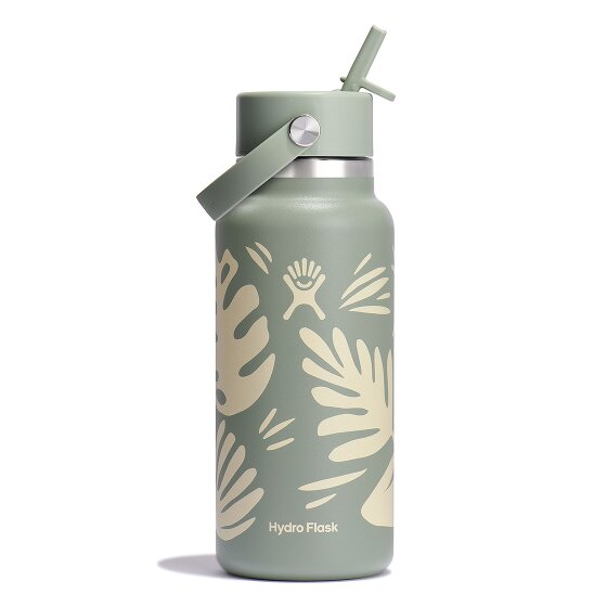 Hydro Flask Hydration Wide Flex Straw Cap Butelka do picia 945 ml