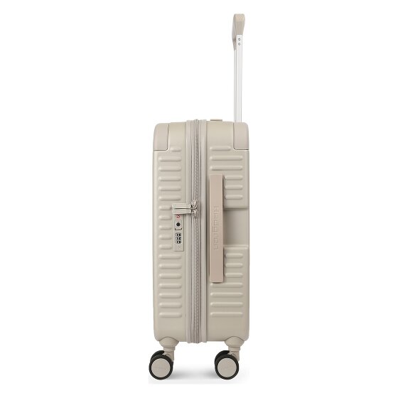 Hedgren Raku 4 kółka Walizka kabinowy XS 55 cm