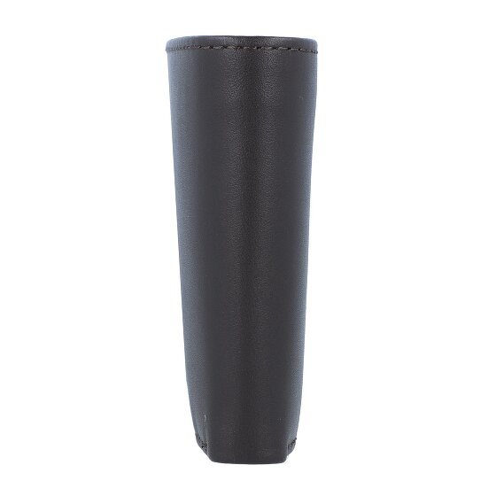 Tommy Hilfiger Skórzany portfel Eton 12,5 cm