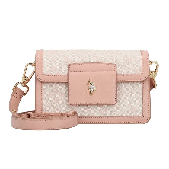 U.S. Polo Assn. NEW HAMPTON Torba na ramię 20 cm