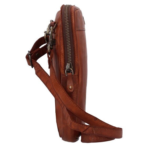 Harbour 2nd Anchor Love Benita 2 Etui na telefon komórkowy Skórzany 14 cm