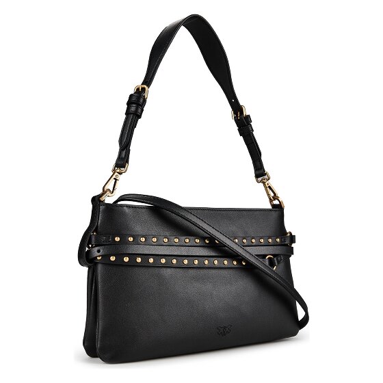 PINKO Love Bag Torba na ramię Skóra 26 cm