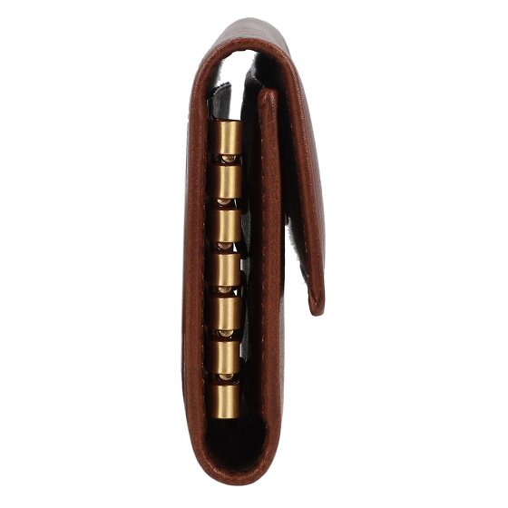 The Bridge Story Uomo Key Case Leather 11 cm