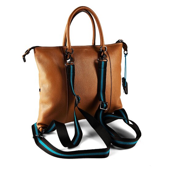 Gabs G3 Plus 5 w 1 skórzana torba na ramię 37 cm