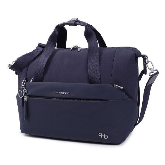 Hedgren Furo Ryoko S Teczka Ochrona RFID 40 cm