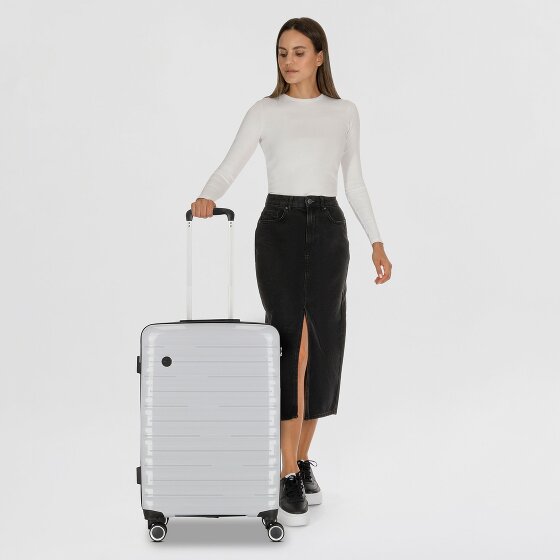 Cocoono Madrid 4 kółka Walizka 67 cm