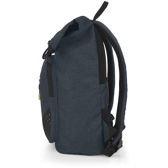 Gabol Plecak Random 42 cm z przegrodą na laptopa
