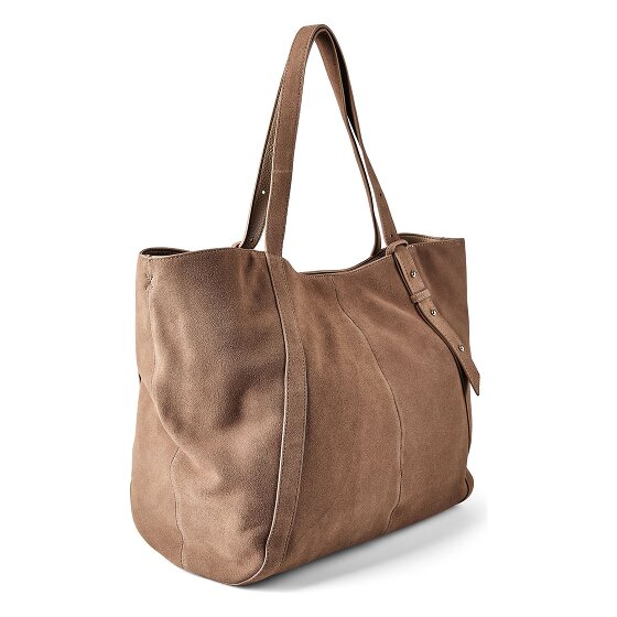 Hey Marly Pretty Wonder Shopper Bag L Skóra 35.5 cm