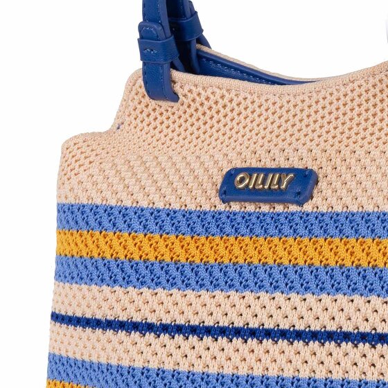 Oilily Knitties Torba 21 cm
