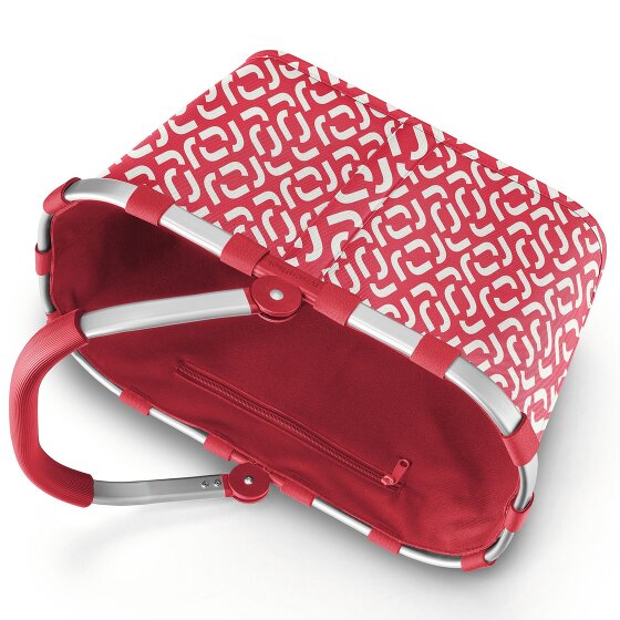 reisenthel Torba na zakupy Carrybag 48 cm