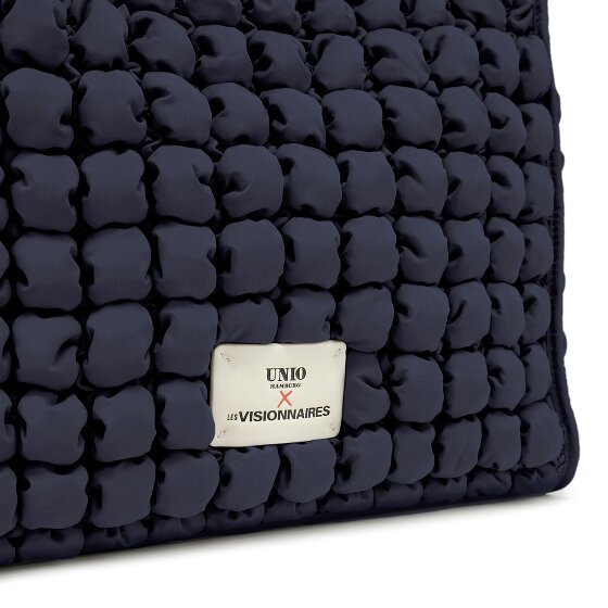 LES VISIONNAIRES Unio Hobo Torba na ramię 47 cm