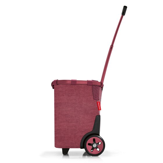 reisenthel Wózek na zakupy Carrycruiser 47,5 cm