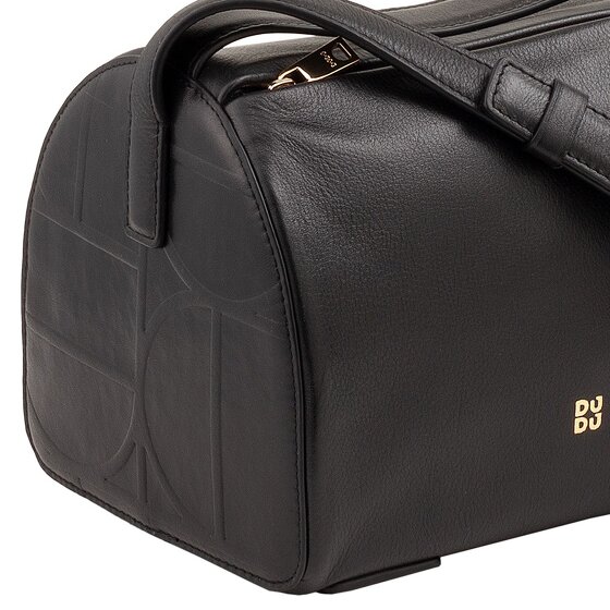 DuDu Up Torba na ramię Skórzany 19.5 cm