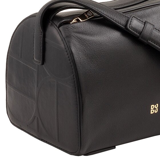 DuDu Up Torba na ramię Skórzany 19.5 cm