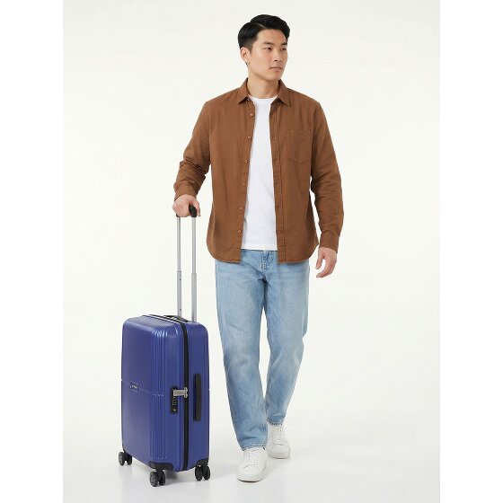 Samsonite Orfeo 4 kółka Walizka kabinowa 55 cm