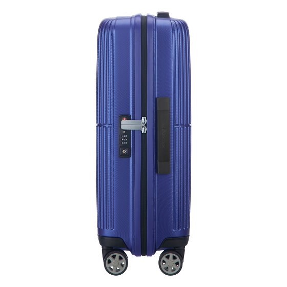 Samsonite Orfeo Spinner 4-kołowy wózek kabinowy 55 cm