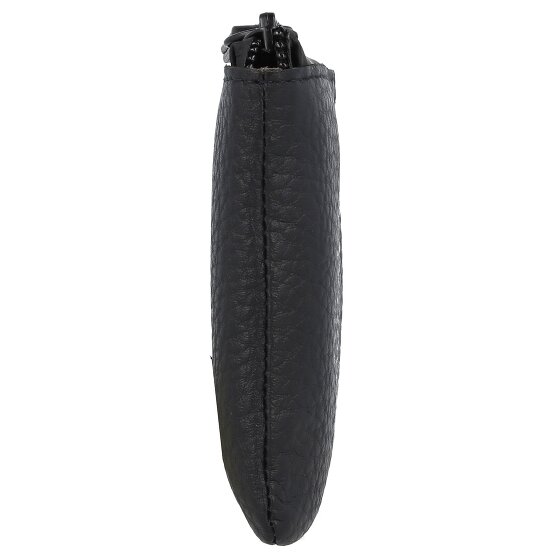 Jost Stockholm Portfel Skórzany 11 cm