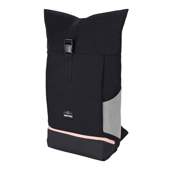 Johnny Urban Eco Series Allen Large Plecak 45 cm Komora na laptopa
