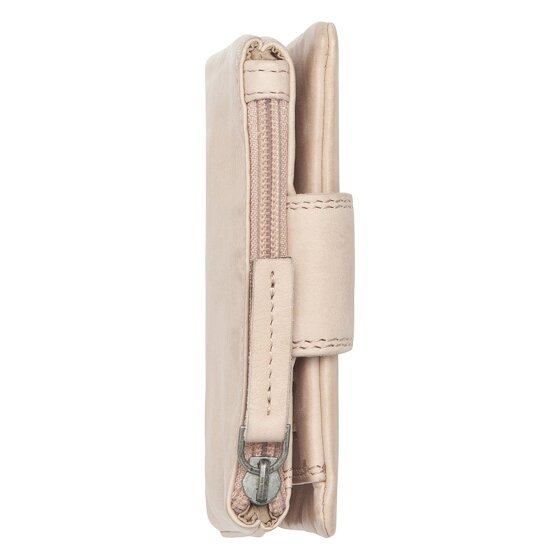 The Chesterfield Brand Mavona Portfel Skórzany 10 cm