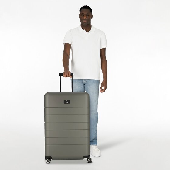 Joop! Volare 1.0 4 kółka Walizka 77 cm