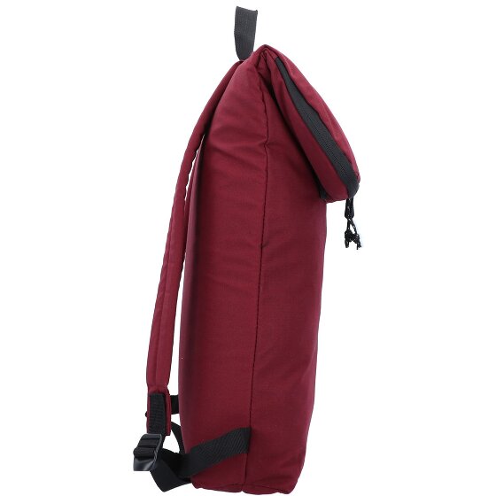 Forvert Plecak Drew 63 cm Komora na laptopa
