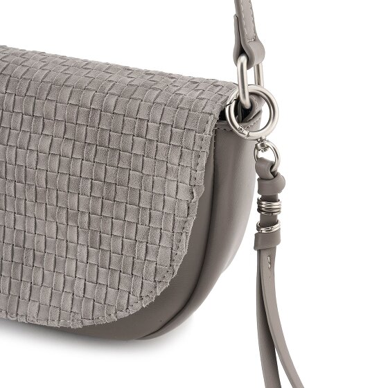 FredsBruder Weave Harmony Torba na ramię Skórzany 25 cm