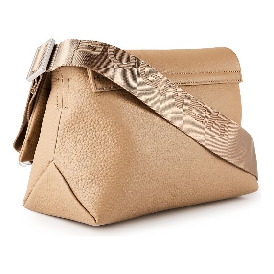 Bogner Bozen Torba na ramię Skóra 25 cm