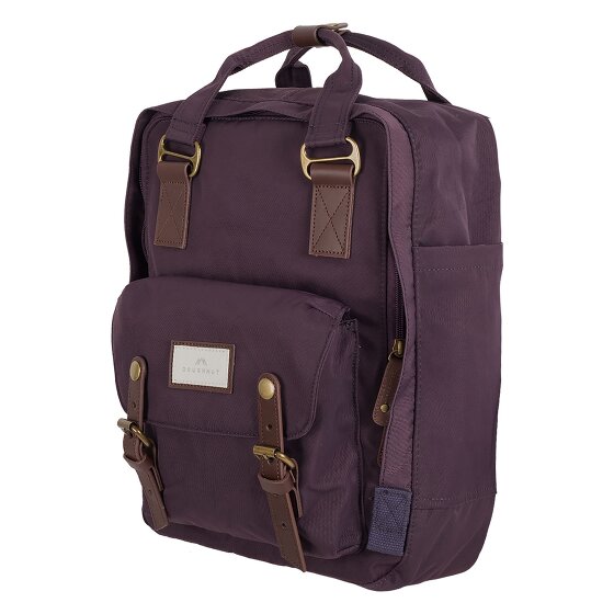 Doughnut Macaroon Plecak 38 cm Komora na laptopa