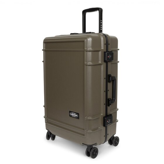 Eastpak Resist'r Case 4 kółka Walizka L 78 cm