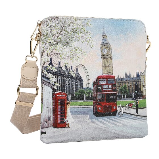 Y Not? Yesbag Torba na ramię 23 cm